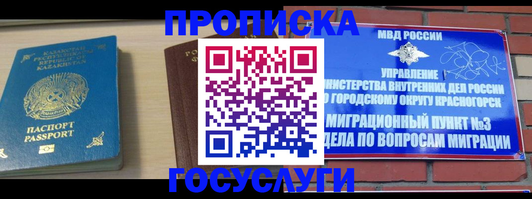 временная регистрация адрес в Бердске